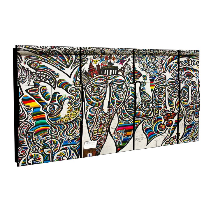 Curvart Dimensions Graffiti Mascaras Curvart Dimensions Graffiti Mascaras