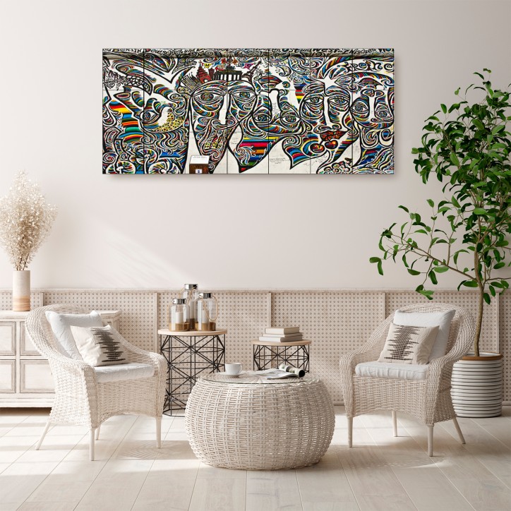 Curvart Dimensions Graffiti Mascaras Curvart Dimensions Graffiti Mascaras