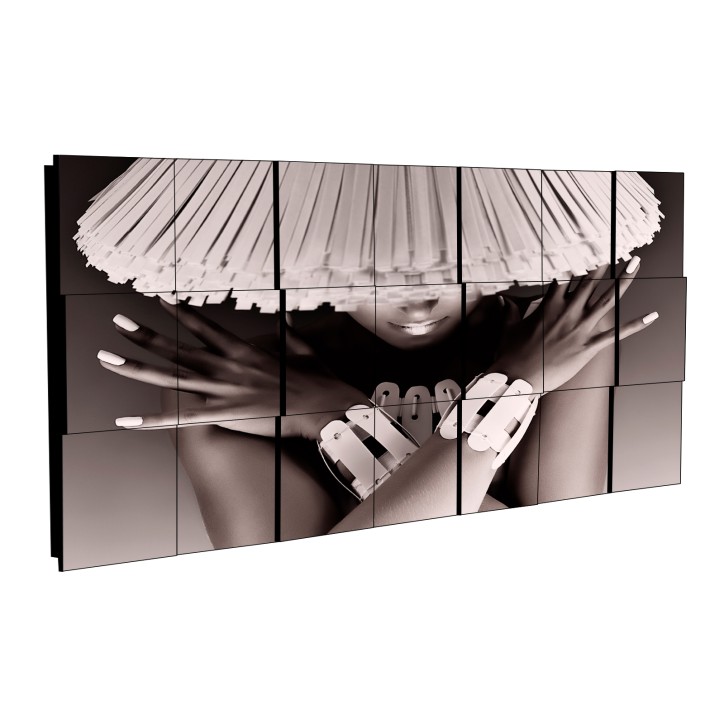 Curvart Dimensions Mujer Sombrero Blanco Curvart Dimensions Mujer Sombrero Blanco