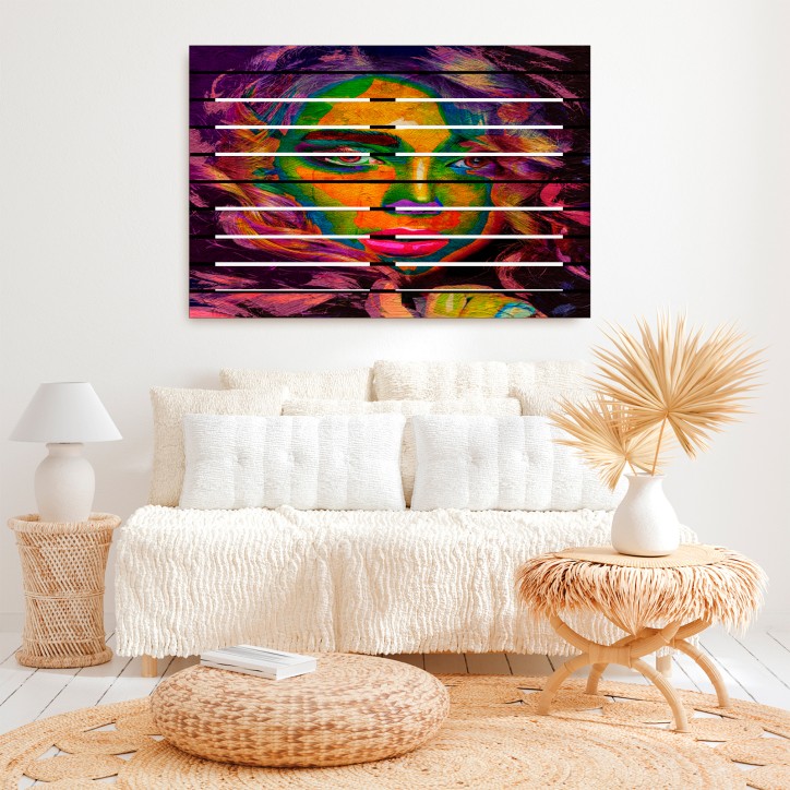 Curvart Paltes Chica Conceptual Abstracta Curvart Paltes Chica Conceptual Abstracta