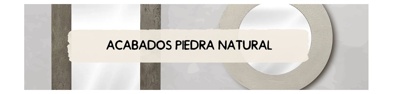 Piedra Natural