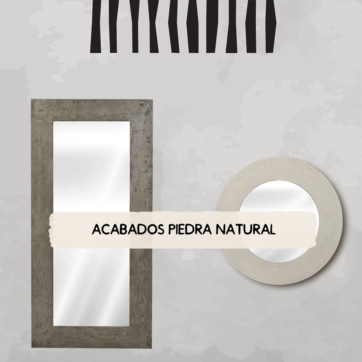 Piedra Natural